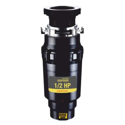 Carysil Food Waste Disposer 1-2 HP Standard by Carysil 6 4
