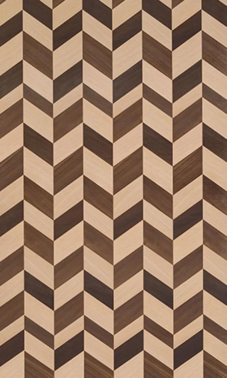 Century Ply Chevron Barkwood NV-E19