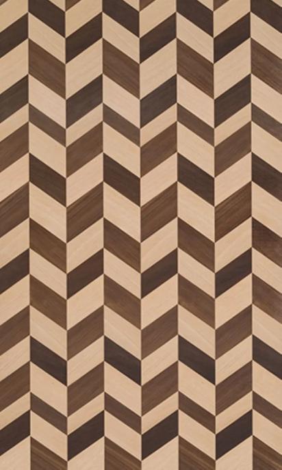 Century Ply Chevron Barkwood NV-E19 by CenturyPly : Colours available: SandyBrown, Brown
