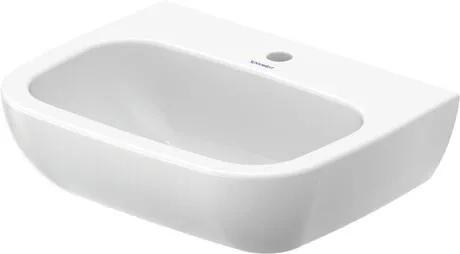 Duravit D Code Washbasin Med - 231155 1