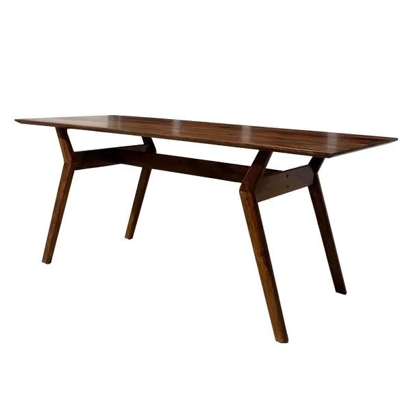 Natural Living ATHENS DINING TABLE 190 CMS 3