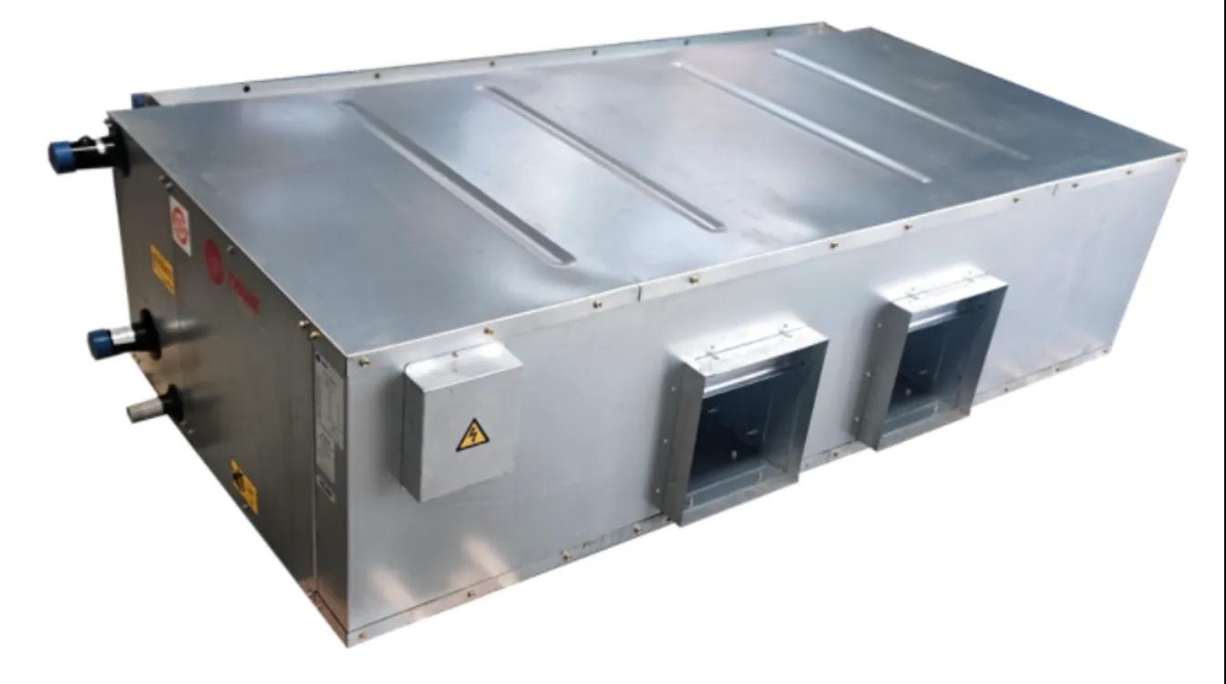 Trane Air Handling Unit Ceiling AHU – LWHA