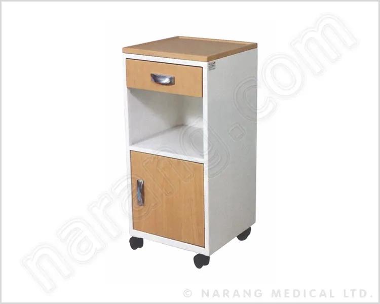 Narang Medical HF408A : Medicine Side Cupboard
