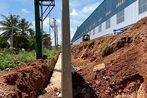 Arto Precast Concrete Retaining Wall by Arto Precast Concrete 8 8