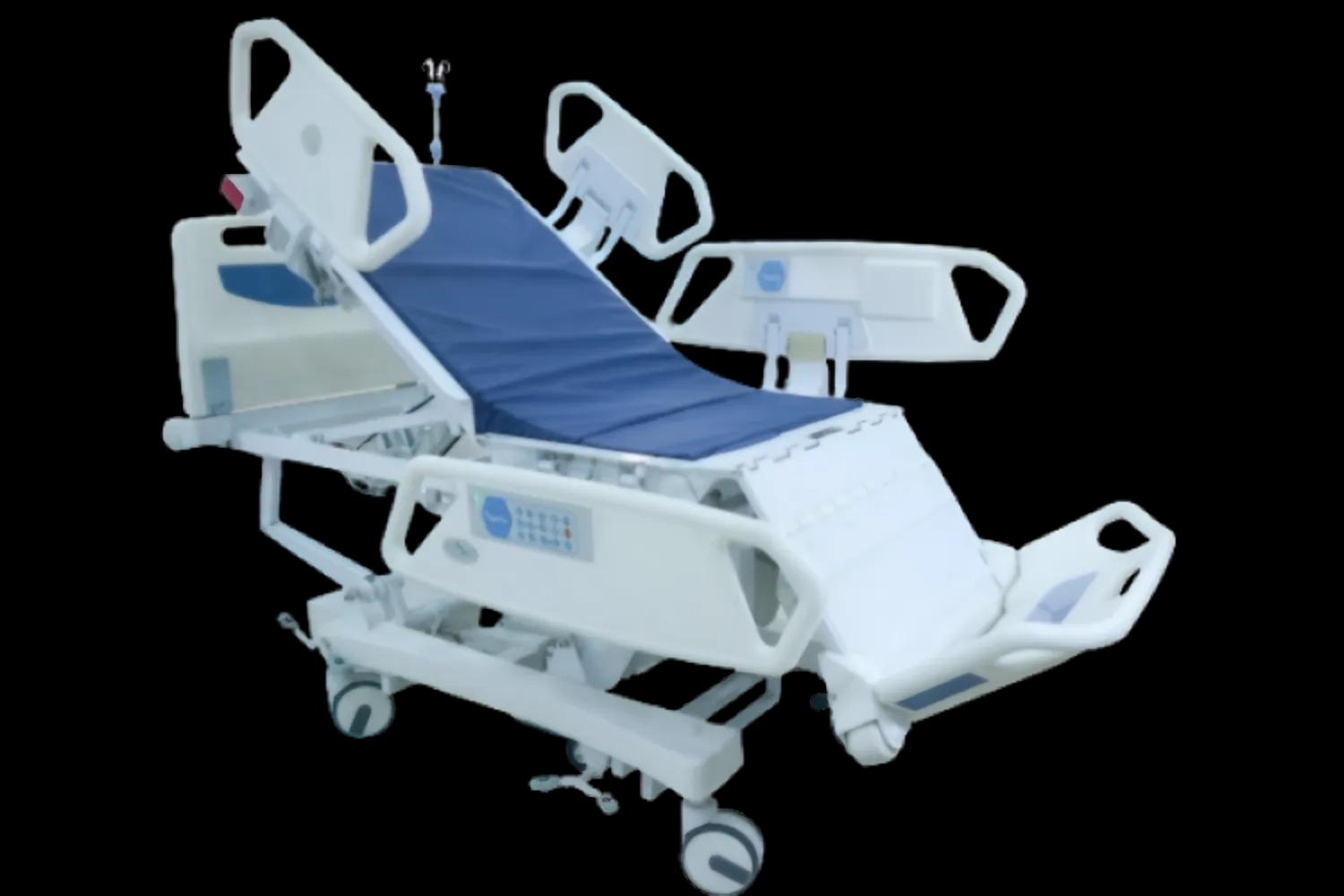 SI Surgical Hospital Beds - SIS 2000T