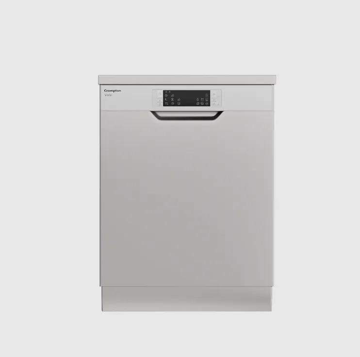 Crompton Voila FreeStanding 13 PlaceSetting Dishwasher 3