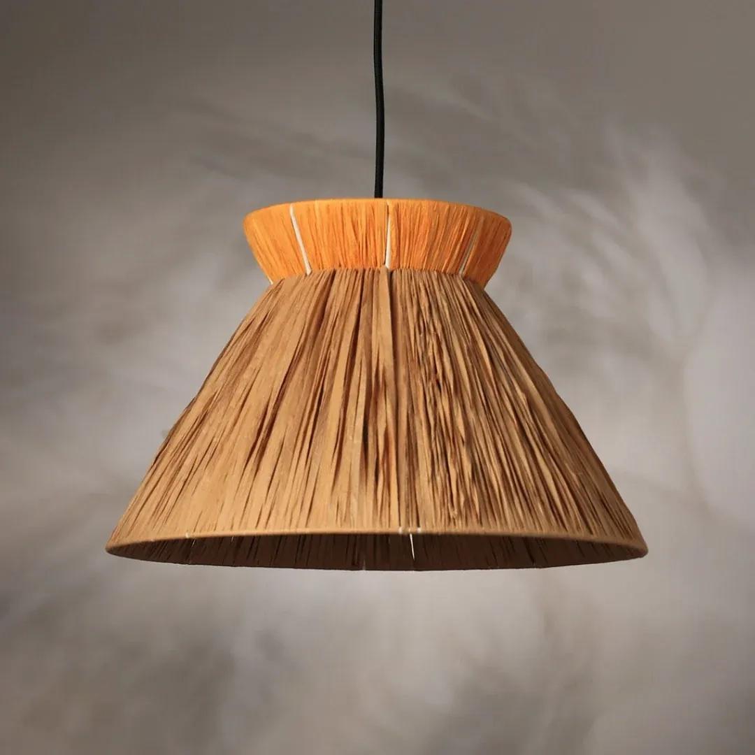 The Living Influence Ombre Pendant Lamp - Single Tier 2