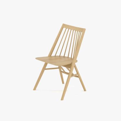 Hasthshilpa Urban Elegance Dining Chair by Hasthshilpa : Colours available: Brown 1 2