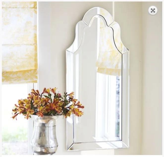Art-n-Glass Beveled Mirror