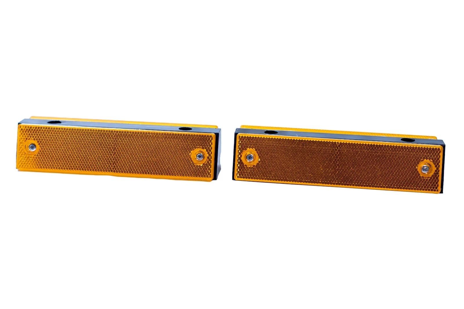 Alcolite Wall Reflector 3
