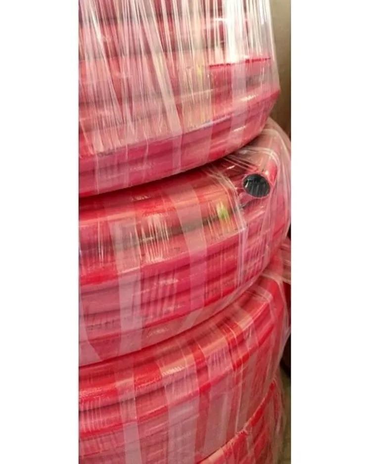 Avon Polymers Fire Hose