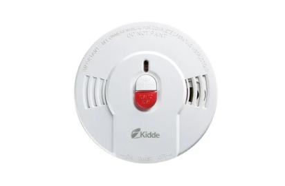 Ecofire 10 Year Lithium Battery Ionisation Smoke Alarm by Eco Fire