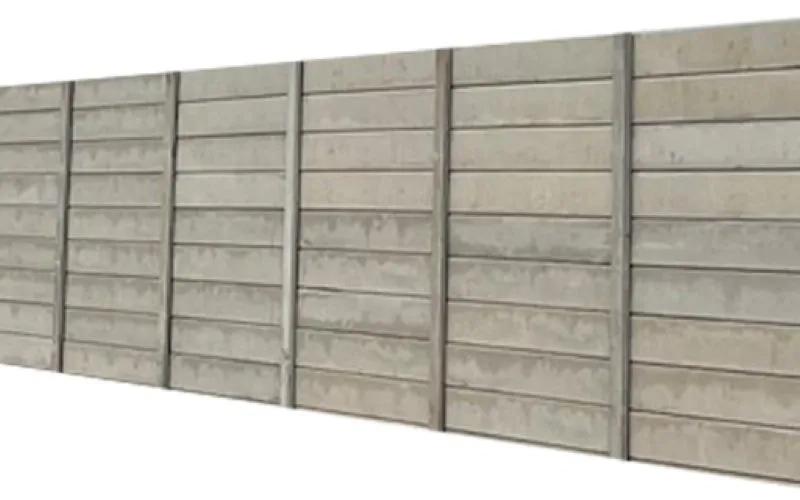 Drsti Prestressed Precast Readymade Compound Wall