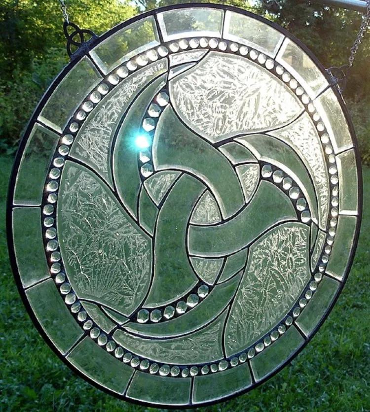 Art-n-Glass Beveled Glass 3