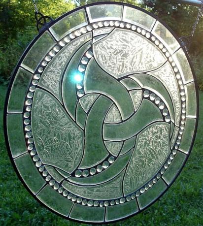 Art-n-Glass Beveled Glass by Art N Glass 3 3