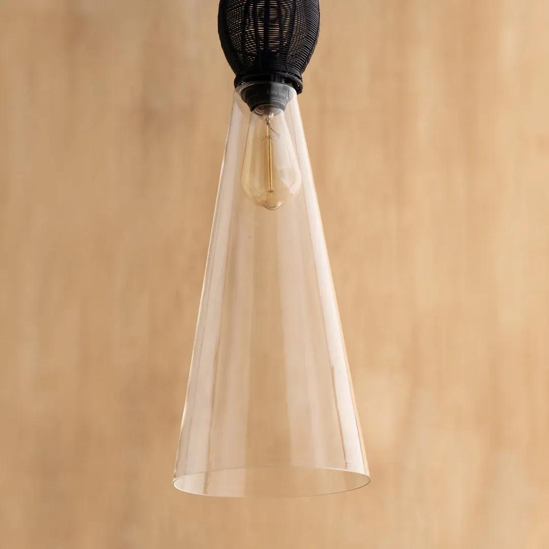 The Living Influence Notto Hanging Lamp 3
