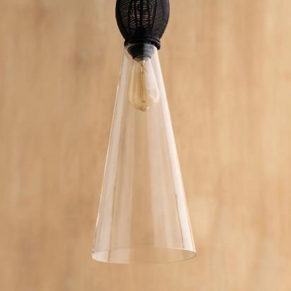 The Living Influence Notto Hanging Lamp 3