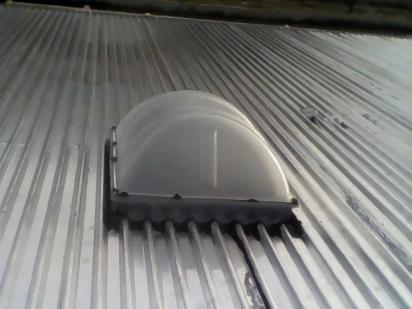 Lijan Greentech Solar Day Lighting  Lilly Bright solar Skylight by Lijan Greentech 3 3