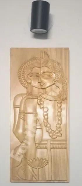 EarthStona 3D Wooden Wall Art