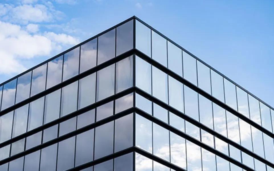 Solar Scape Facade
