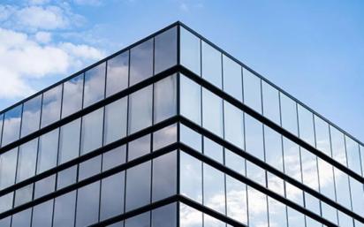 Solar Scape Facade by Solar Scape for Facade, Exterior Walls
