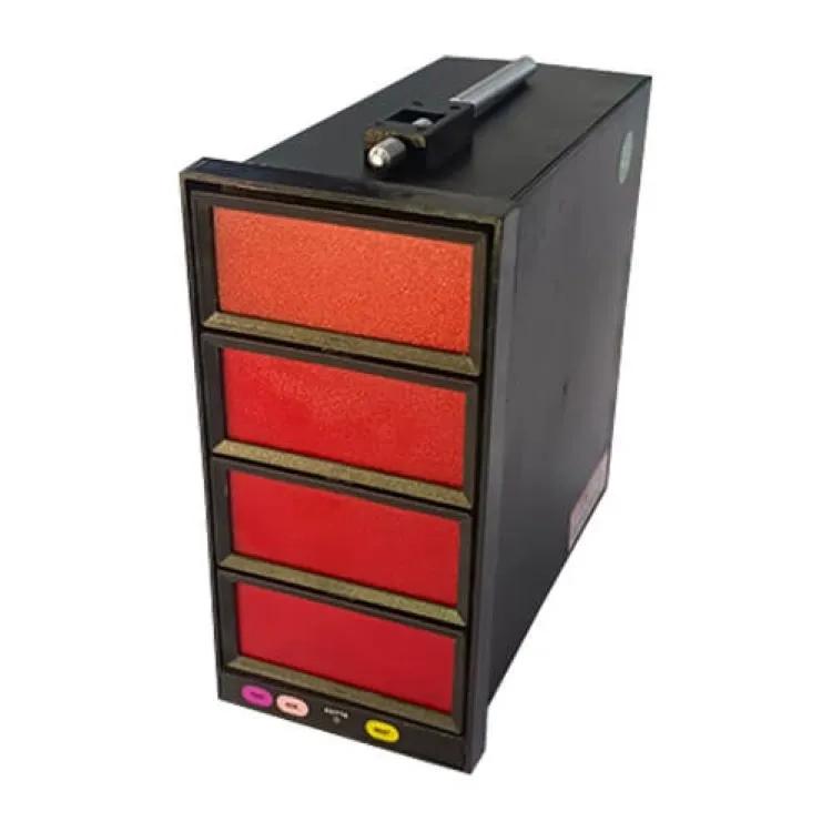 Aditya Enterprises Alarm Annunciator 4