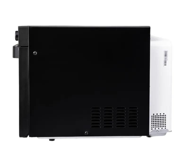 IFB 34 L Convection Microwave Oven With Air Fry And Dual Heaters 4