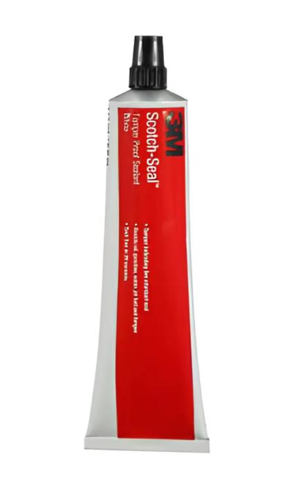 3M™ Scotch-Weld™ Tamper Proof Sealant EC-1252 by 3M : Colours available: White 1 1