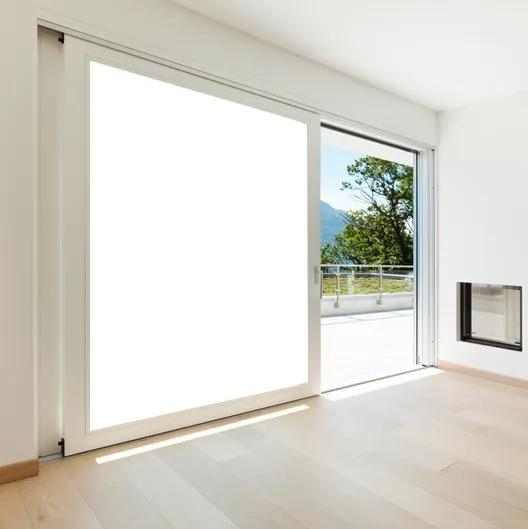 Glasstronn Switchable Glass