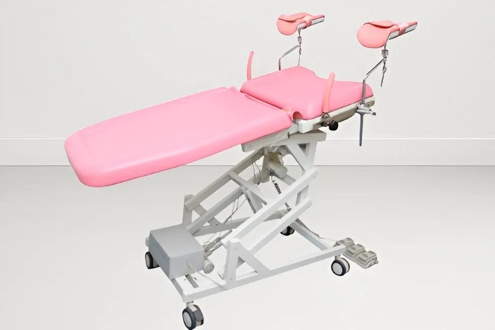 SI Surgical OBS Gynae Couch Electric - SS510