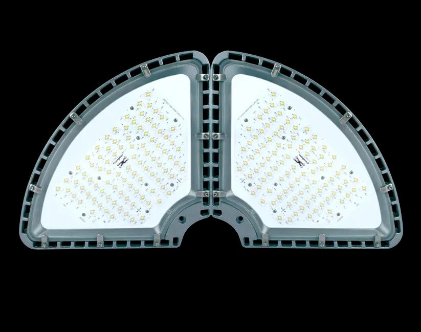 Crompton Magpie Neo Plus_960W Outdoor Flood Light
