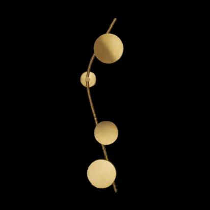The Living Influence Lino Wall Lamp - Small 3