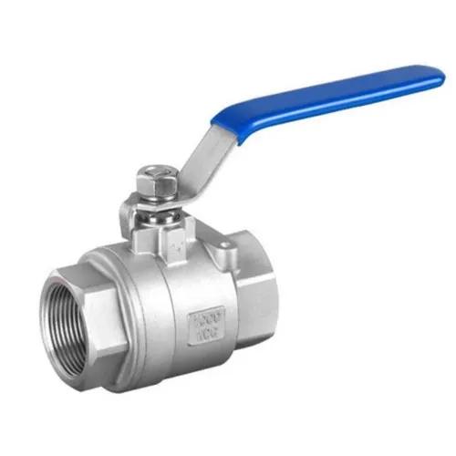 NRTS Ball Valves
