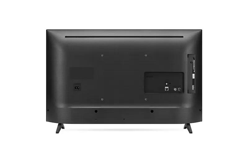 LG 80cm (32) Smart TV (LR57), α5 Gen6 AI Processor, 60Hz Refresh Rate, Active HDR,AI Sound 3