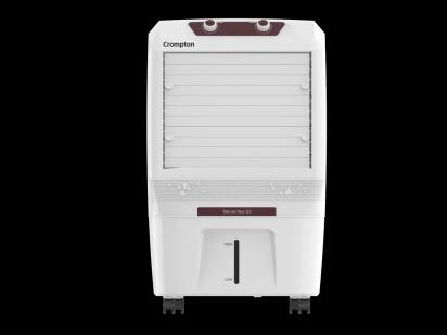 Crompton Marvel Neo Air Cooler - 23-L by Crompton : Colours available: White