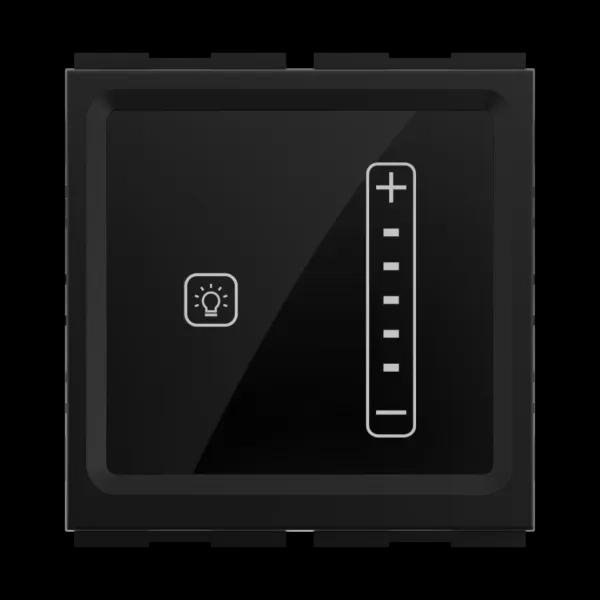 Gm Modular I-Touch Wi-Fi Light Dimmer AA 2 545-Electric Grey