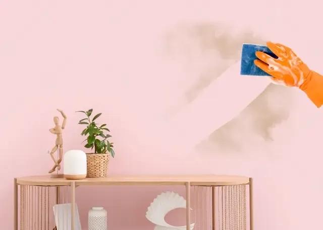Berger Easy Clean Paint