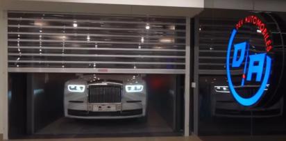 E Star Car Parking Solution by E Star 2 1