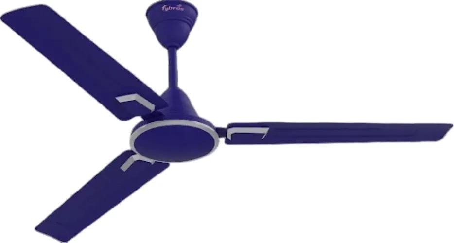 Fybros F-Flow Pro Ceiling Fan - FF3101BL48