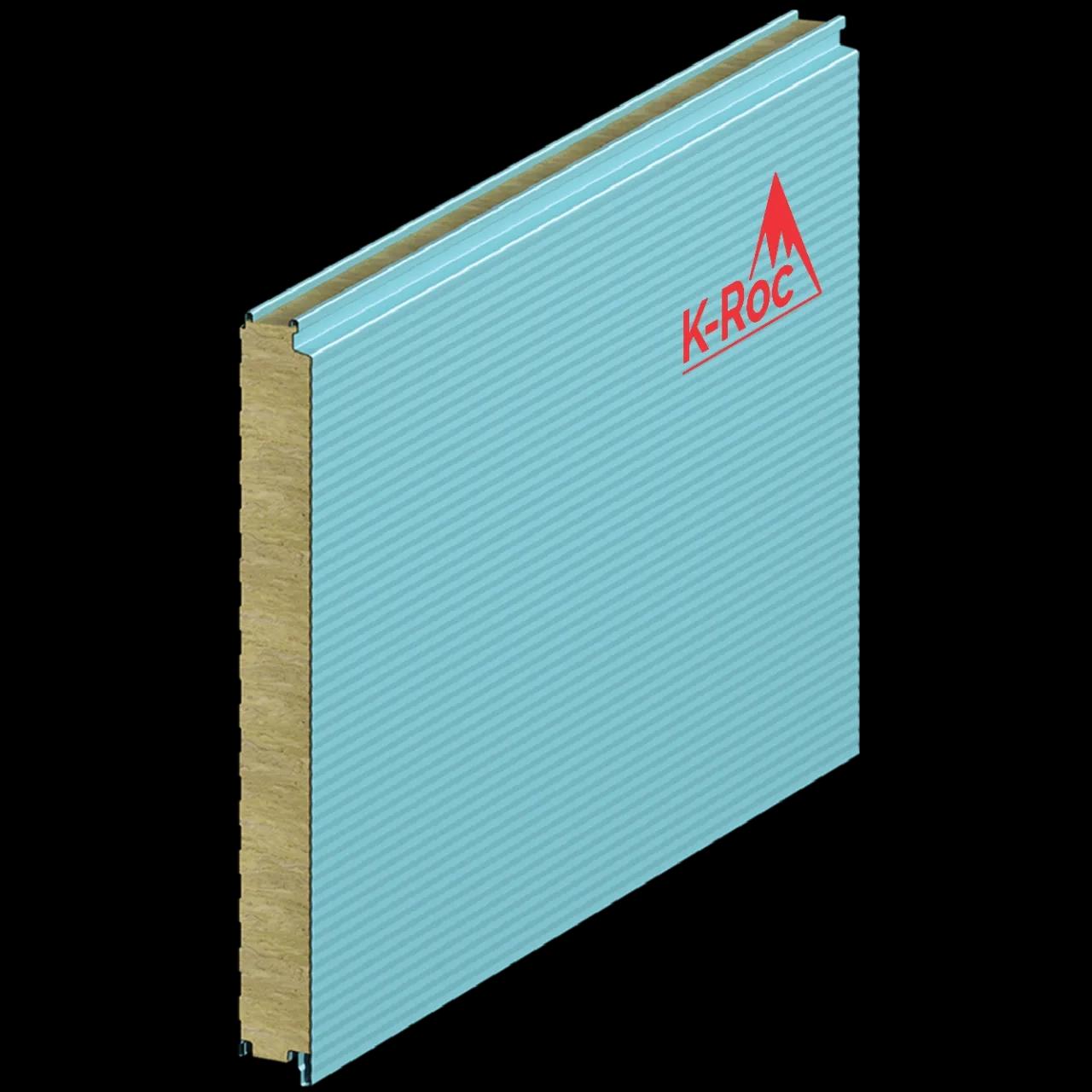 Kingspan jindal K-Roc AWP Wall Panel 2