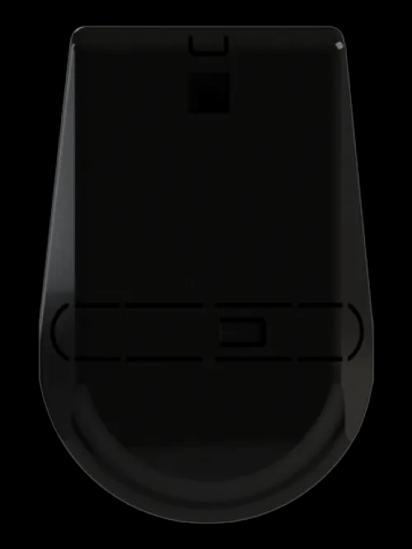 Rielta Pyrone-4 BLACK - Passive Infrared Sensor by Rielta : Colours available: Black 4 2