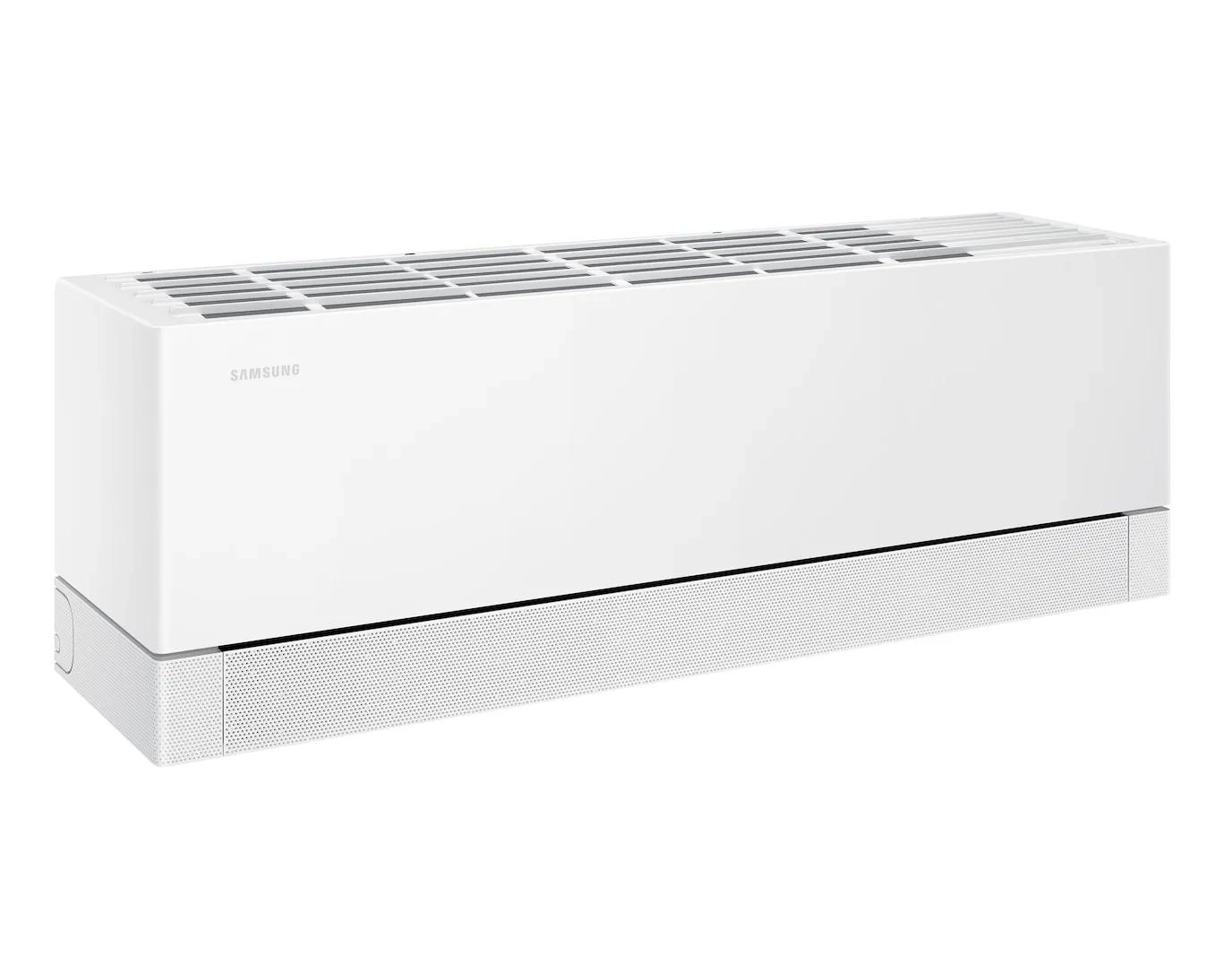 Samsung Bespoke AI WindFree Pro Inverter Split AC, AR70H19D13W, 5.10 kW, 3 Star (2026) 2