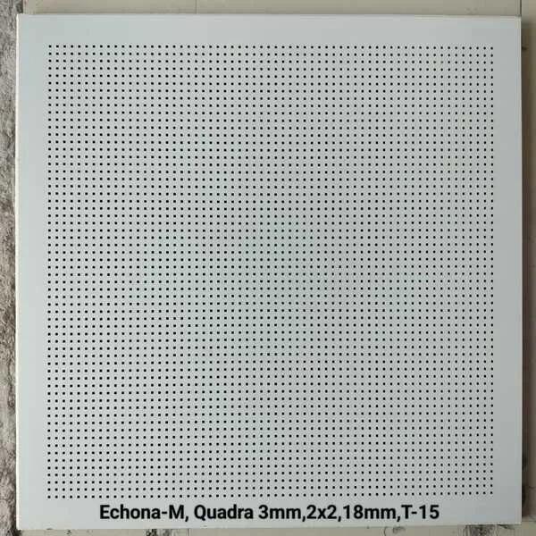Gyptech Perforated MDF Board & Composite Acoustic Panels 3