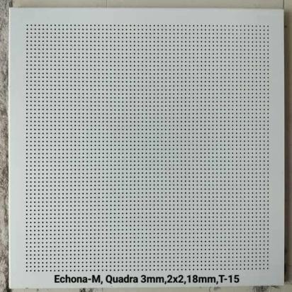 Gyptech Perforated MDF Board & Composite Acoustic Panels by Gyptech 2 3
