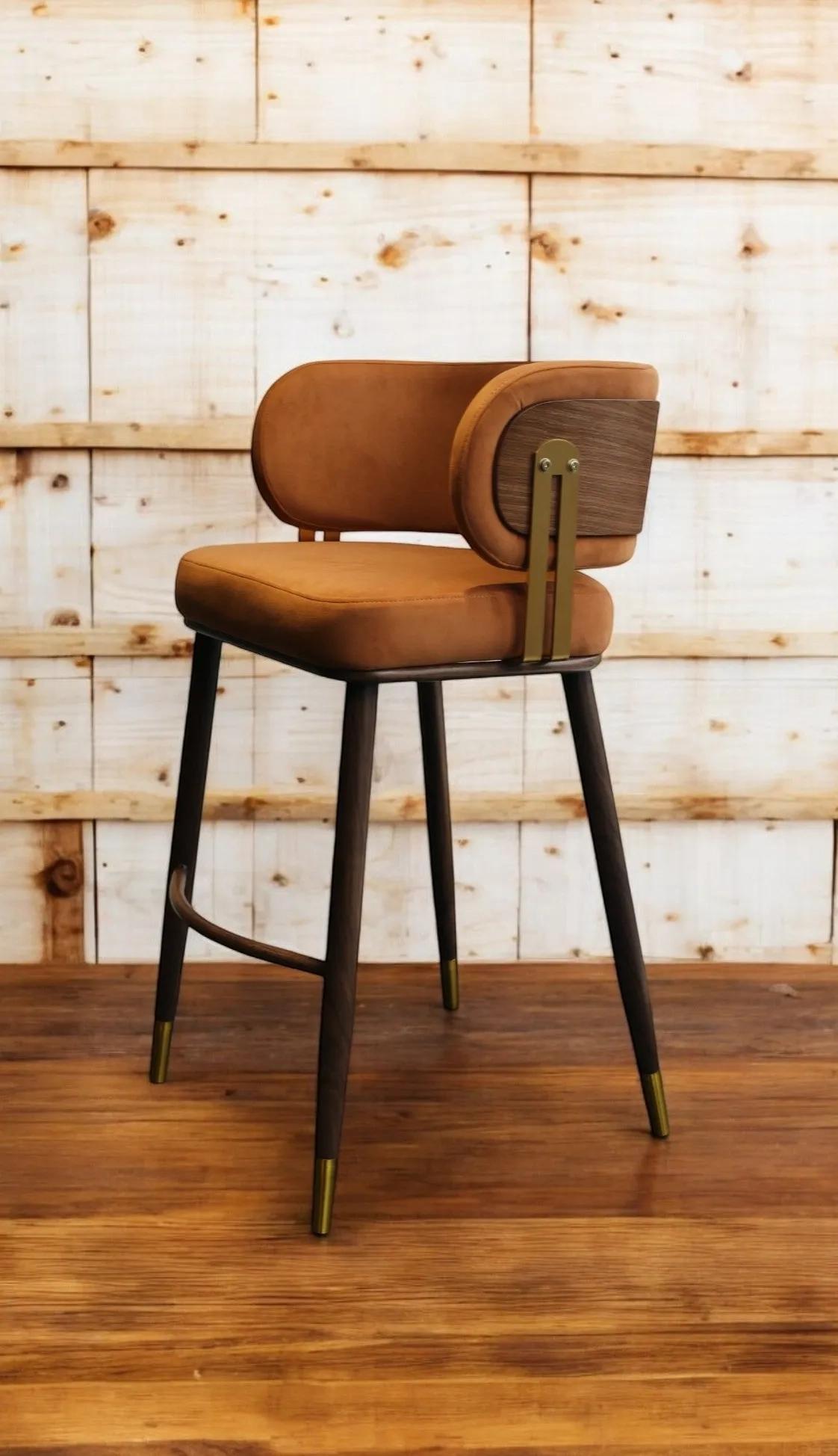 DA Furniture Studio Brew bar High Chair