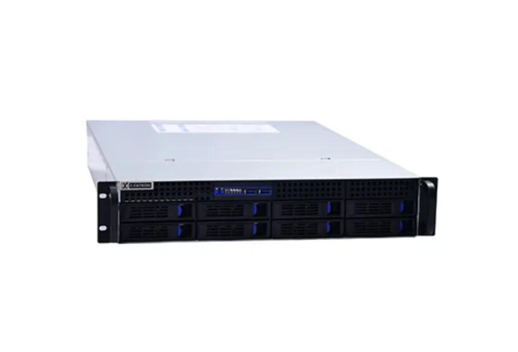 Exatron Server Rx220-ST Microsoft Certified 4