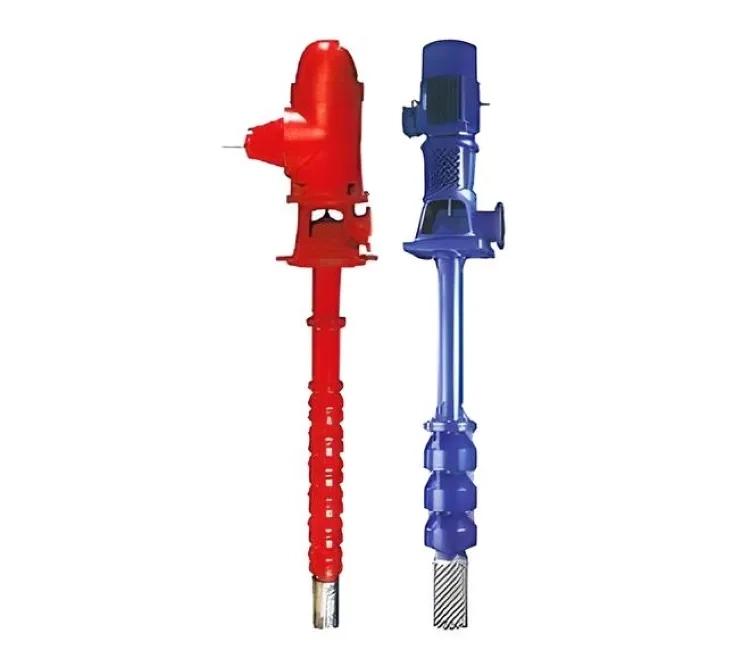 CNP VTP Series Vertical Turbine Pump