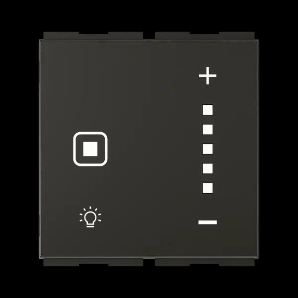GM Modular I-FI - Light Dimmer AA 2 525-Graphite Magnesia