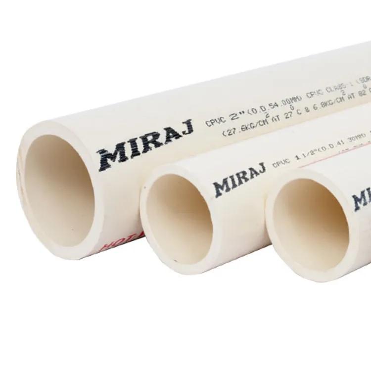 Miraj CPVC Pipe(Hot Shield) 1