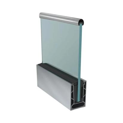 Ozone New Clear Line - OZRCL-110x55 SL by Ozone : Colours available: Silver